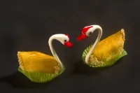 Wenchengtian Shengyijing·Health Manor - breakfast