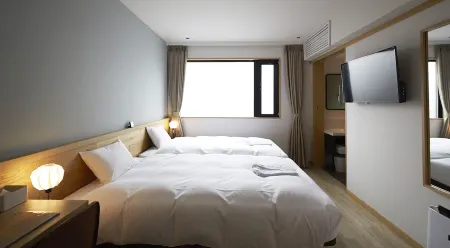 hotel Bell・Kyoto