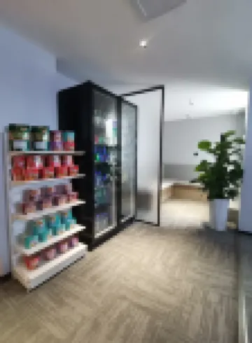 Mishe Light Enjoy Hotel (Yichang Zhongnan Xingfa Square Three Gorges Vocational College)