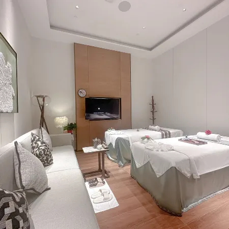 DoubleTree by Hilton Lingshui Hot Spring
