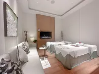 DoubleTree by Hilton Lingshui Hot Spring - spa