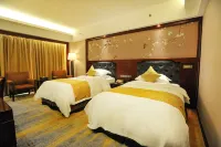 East Lake International Hotel Hotels in Yangchun