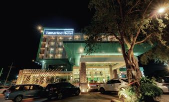 Tamarind Garden Hotel