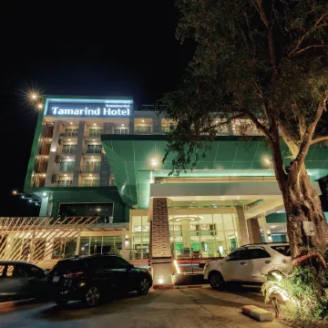 Tamarind Garden Hotel