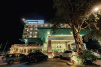 Tamarind Garden Hotel