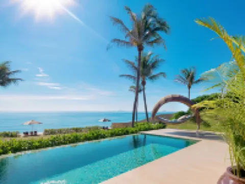Fusion Resort Cam Ranh - All Spa Inclusive Hotels in Cam Lam District