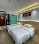 Xinghe E-Sports Hotel (Wenzhou Railway Station)