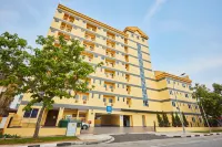 ibis budget Singapore Crystal Các khách sạn ở Singapore