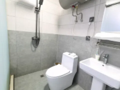 Keshan County Jiayin Fashion Hotel Hotels in Keshan