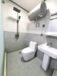 Keshan County Jiayin Fashion Hotel Отели в г. Кешань
