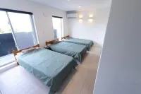 NAOX I Hotels near Shimojishima Airport RW17 End