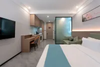 Beijing Guyue Tangquan Resort Hotel in zona Hefei Garden