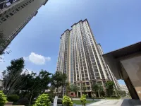 Ningde Times New Energy โรงแรมในหนิงเต๋อ