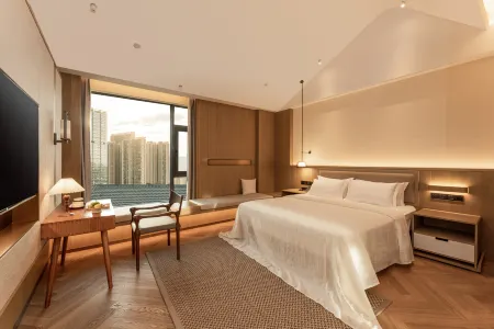 昆明帕普曼PAPMAN飯店（滇池會展店）