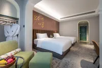 Lushe Hotel Hotels in Luzhou