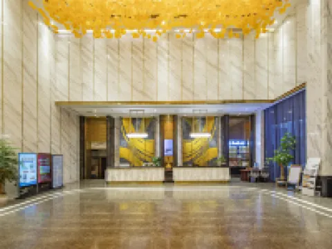 Monarch Hotel Hotels in Luoyuan