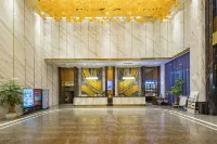 Monarch Hotel Hotels in Luoyuan County