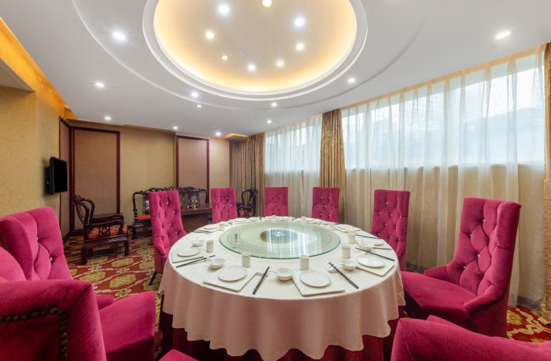 Yijia International Hotel photo 6