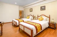 Ruisli Holiday Hotel (Hechi Vocational Education Center Branch)