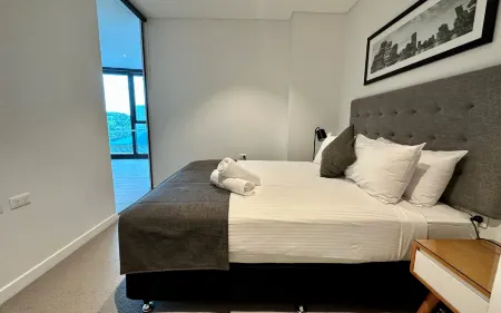 Brisbane Skytower by CLLIX Отели рядом с достопримечательностью «Commissariat Store»