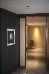 Topping asset Hotel (Fangte) - Gym