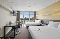 Heartland Ambassador Hotel Hamilton