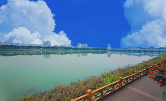 Manxin Guanhu Resort Hotel