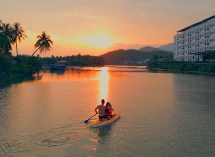 Champa Island Nha Trang - Resort Hotel & Spa