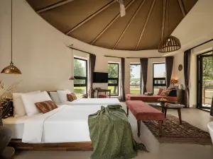 CIPO Wulanmaodu Holiday Homestay