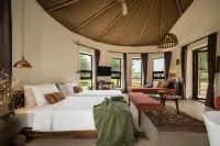 CIPO Wulanmaodu Holiday Homestay Hotel a 
