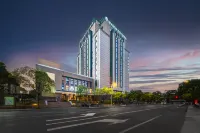 Hangzhou Wassim Resorts Hotel Hotels near Zhejiang University of Media and Communications