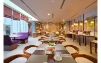 Quest Hotel Simpang Lima - Semarang by ASTON