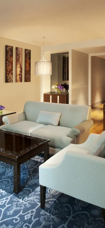 แกรนด์ เมโทรโพลิแทน สวีท