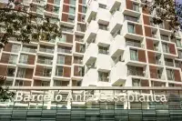 Barceló Anfa Casablanca Hotels in 