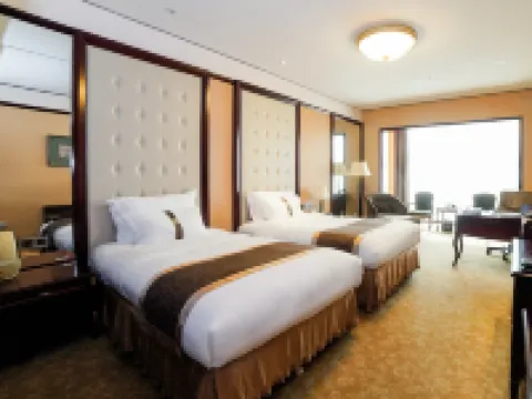 Friendship Hotel Hotels in Fushun