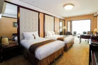 Friendship Hotel Hoteles en Fushun