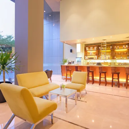 Quest Hotel Simpang Lima - Semarang by Aston