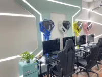 Linquan Aurora E-Sports Hotel