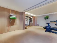Donghai Yiyun Selected Hotel Hotels in Qi County