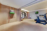 Donghai Yiyun Selected Hotel Hotels in Qixian