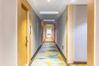 Qinghai Chenxin Hotel (Xining Railway Station)