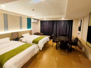 Home Inn Huayi Selected Hotel (Fuzhou Nancheng Bus Station)