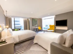 홀리데이 인 조호르 바루 시티 센터 바이 IHG