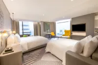 Holiday Inn Johor Bahru City Centre Hotels in Johor Bahru