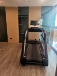 Gemei Hotel (Shache Railway Station Government Affairs Center) - Gym