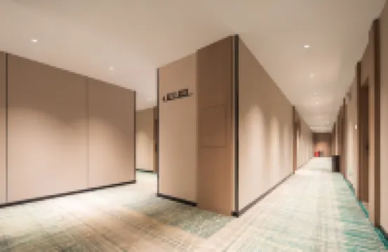 New Beacon shangju Hotel (Wuhan Jianghan Road Jiqingjie)