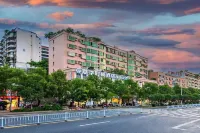 Jiahua Business Hotel