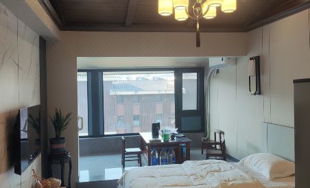 Feng cheng dong tang lan wu wen quan min su - Housity