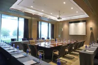 DoubleTree by Hilton Anhui - Suzhou - Business