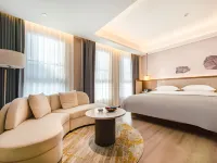 Nanyang Jinhai Hotel Hotels in Nanyang